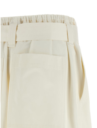 'The Illuminate Bermuda Short' bermuda shorts #