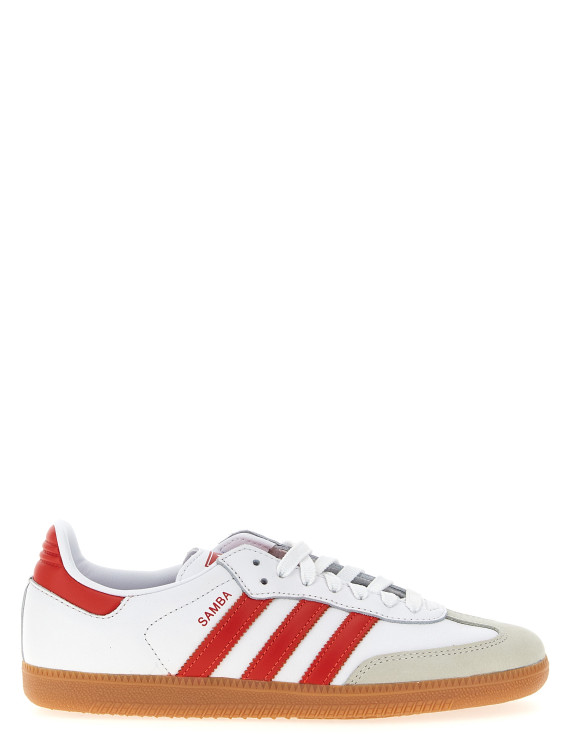 'Samba OG' sneakers #1