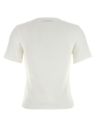 Logo plaque t-shirt #