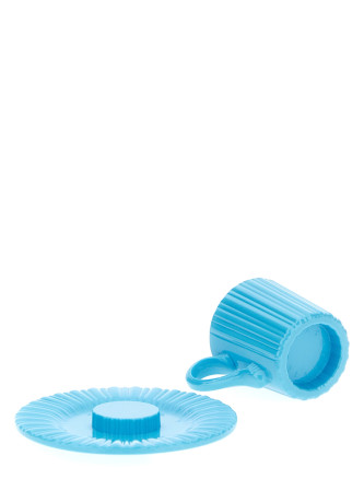 'Lucilla' coffee cup and saucer #