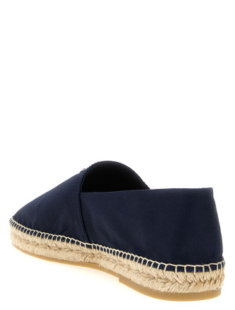 Logo tringolo espadrilles #