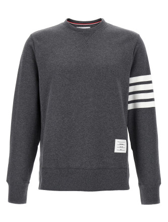 'Classic Loopback 4-Bar' sweatshirt