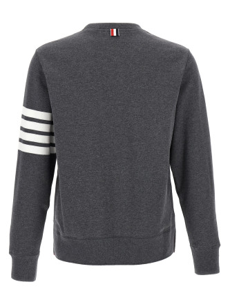 'Classic Loopback 4-Bar' sweatshirt #