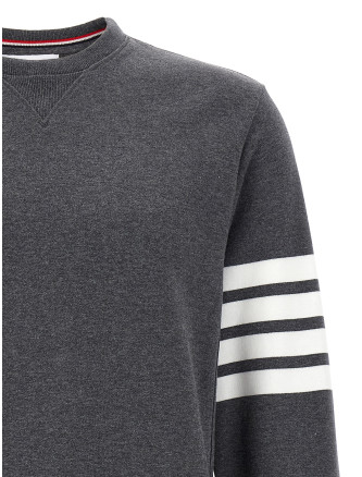 'Classic Loopback 4-Bar' sweatshirt #