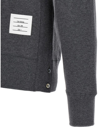 'Classic Loopback 4-Bar' sweatshirt #