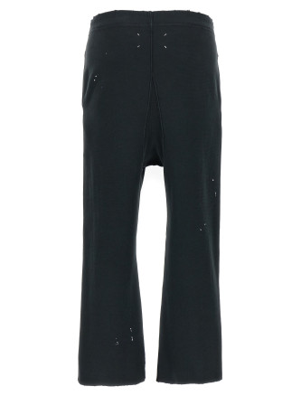 'Graffiti' joggers #