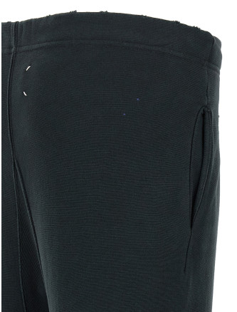 'Graffiti' joggers #