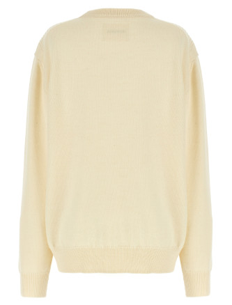 Wool sweater #
