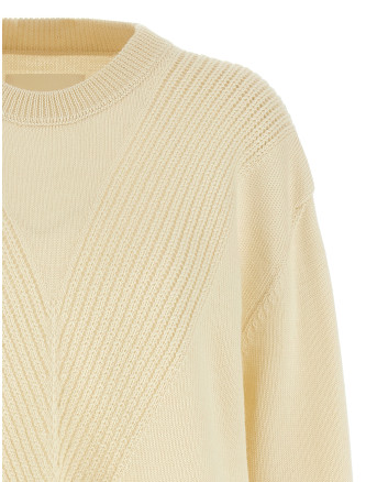 Wool sweater #