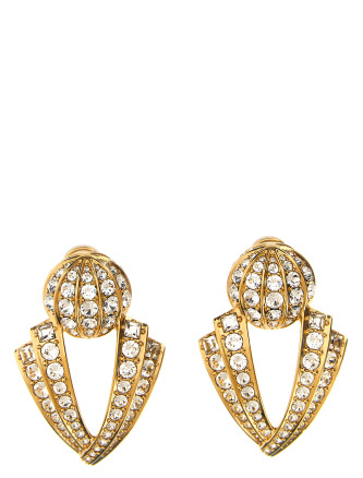 ValentinoGaravani 'Poetique Des Gouttes' earrings