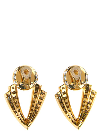 ValentinoGaravani 'Poetique Des Gouttes' earrings #