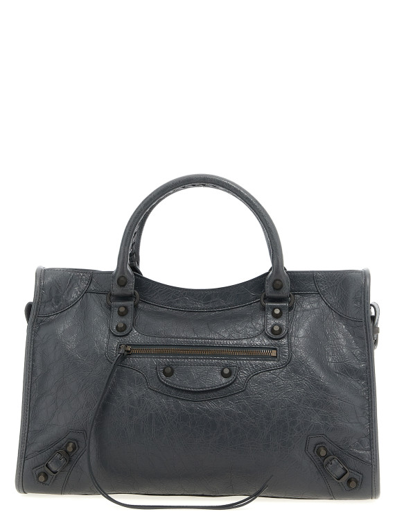 'Le City Bag M' handbag #1