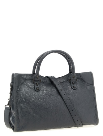 'Le City Bag M' handbag #