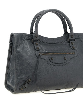 'Le City Bag M' handbag #