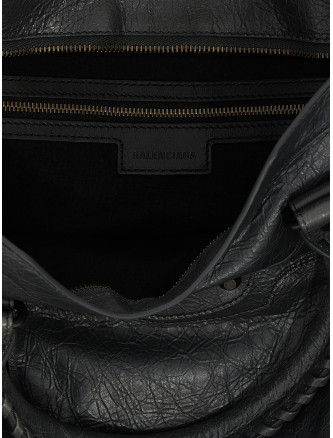 'Le City Bag M' handbag #