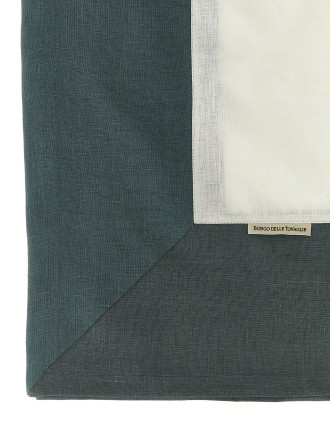 'Bauhaus' tablecloth #