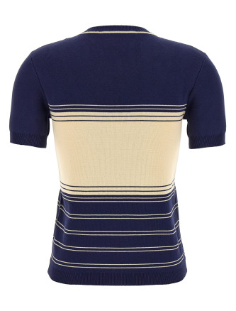 Valentino Garavani 'Chez Valentino' T-shirt #