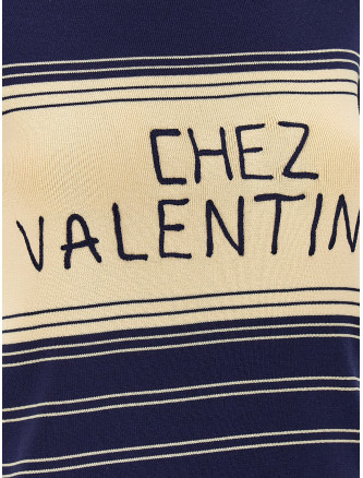 Valentino Garavani 'Chez Valentino' T-shirt #