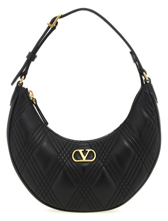 Valentino Garavani 'Quiltie 67'mini shoulder bag