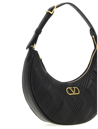 Valentino Garavani 'Quiltie 67'mini shoulder bag #