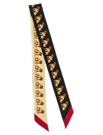 Valentino Garavani 'Petit Charles' scarf #