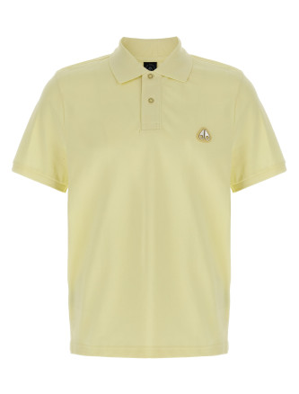 'Everett' polo shirt