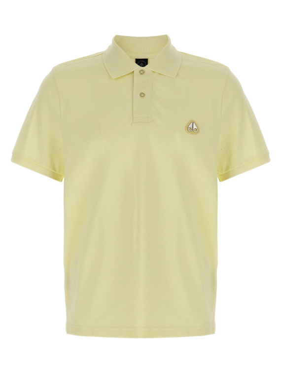'Everett' polo shirt #1
