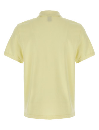 'Everett' polo shirt #