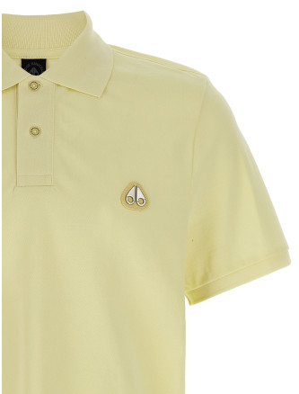 'Everett' polo shirt #