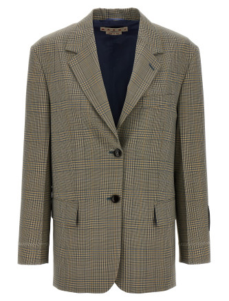 Prince of Wales blazer