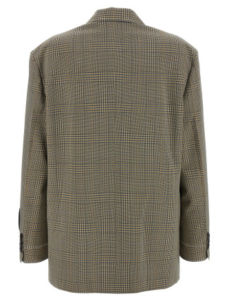 Prince of Wales blazer #