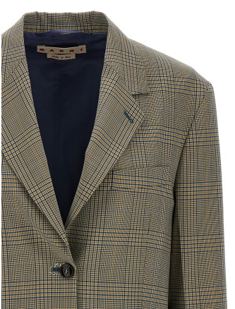 Prince of Wales blazer #