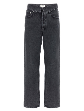 'Echo' jeans