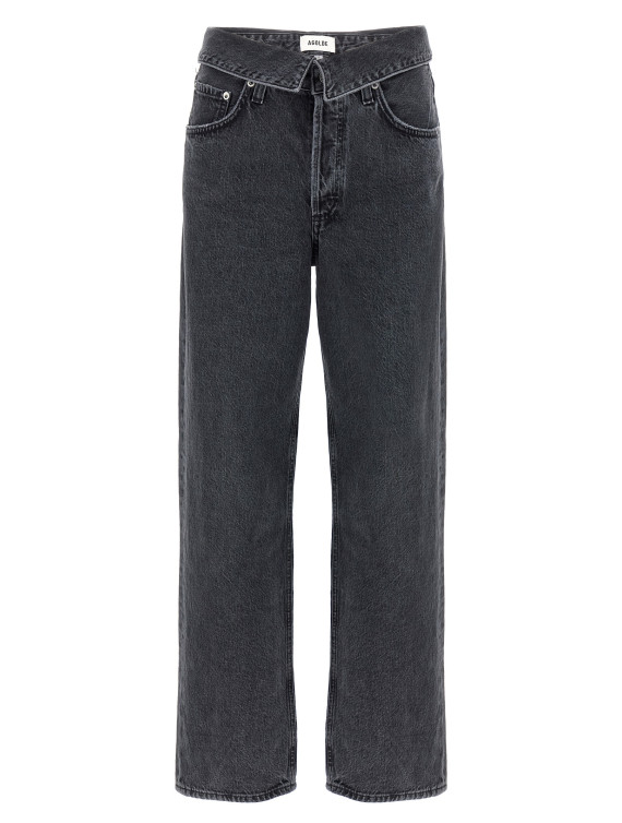 'Echo' jeans #1
