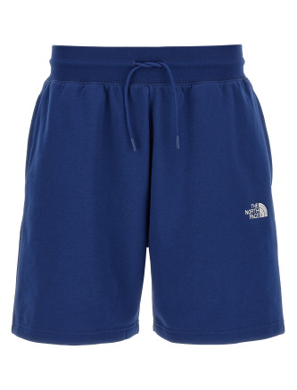 'Essential Relax' bermuda shorts