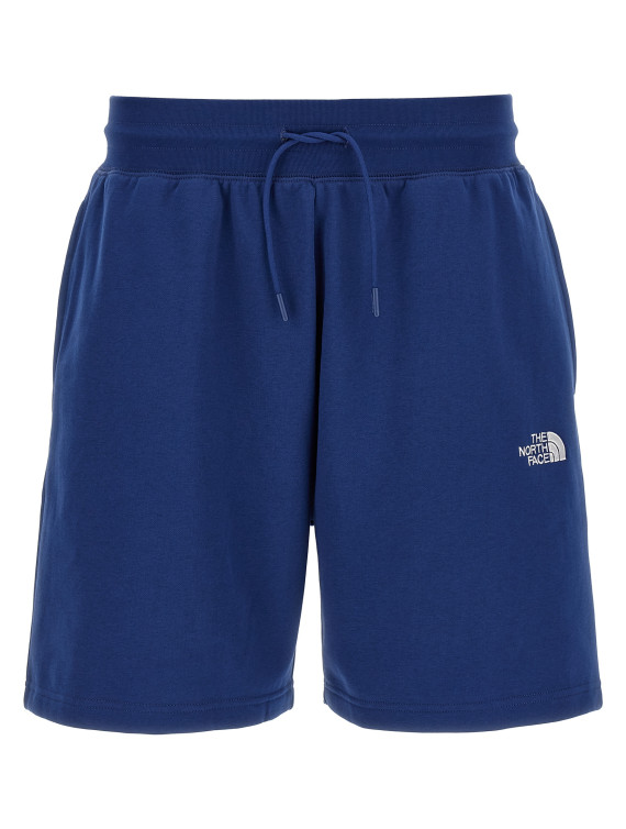 'Essential Relax' bermuda shorts #1