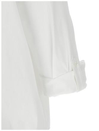 'Shiny Trim' shirt #