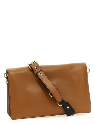 'Prada Soft Sound' small shoulder bag #