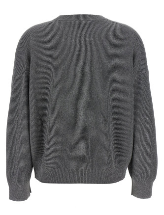 'Sparkling' sweater #