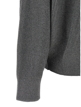 'Sparkling' sweater #