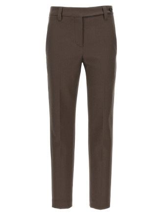 Monile cotton pants