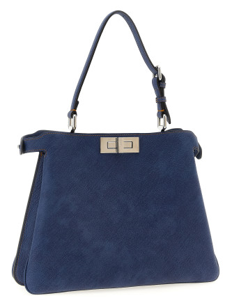 'Peekaboo Soft Medium' shoulder bag #