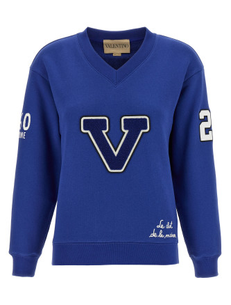 Valentino Garavani 'Chat de la Maison' sweatshirt