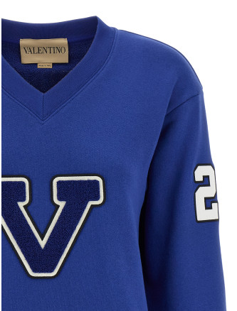 Valentino Garavani 'Chat de la Maison' sweatshirt #