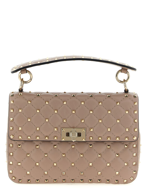 Valentino Garavani 'Rockstud Spike' shoulder bag #1