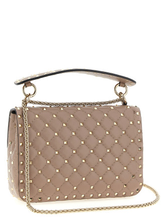 Valentino Garavani 'Rockstud Spike' shoulder bag #