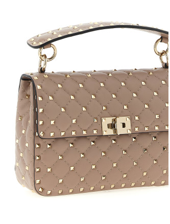 Valentino Garavani 'Rockstud Spike' shoulder bag #