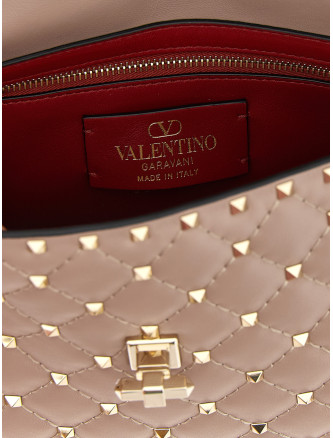 Valentino Garavani 'Rockstud Spike' shoulder bag #