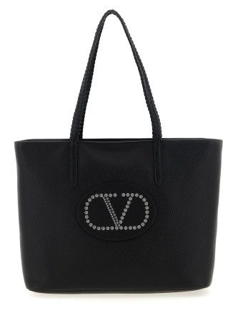 Valentino Garavani 'Nellcôte' shopping bag