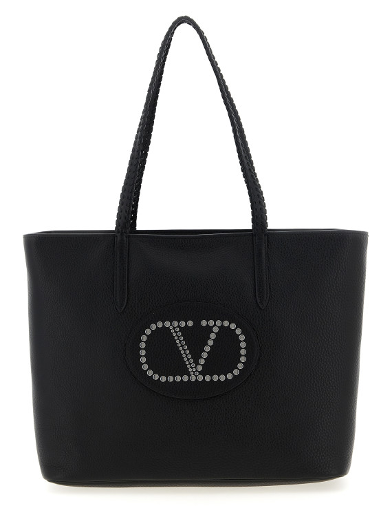 Valentino Garavani 'Nellcôte' shopping bag #1